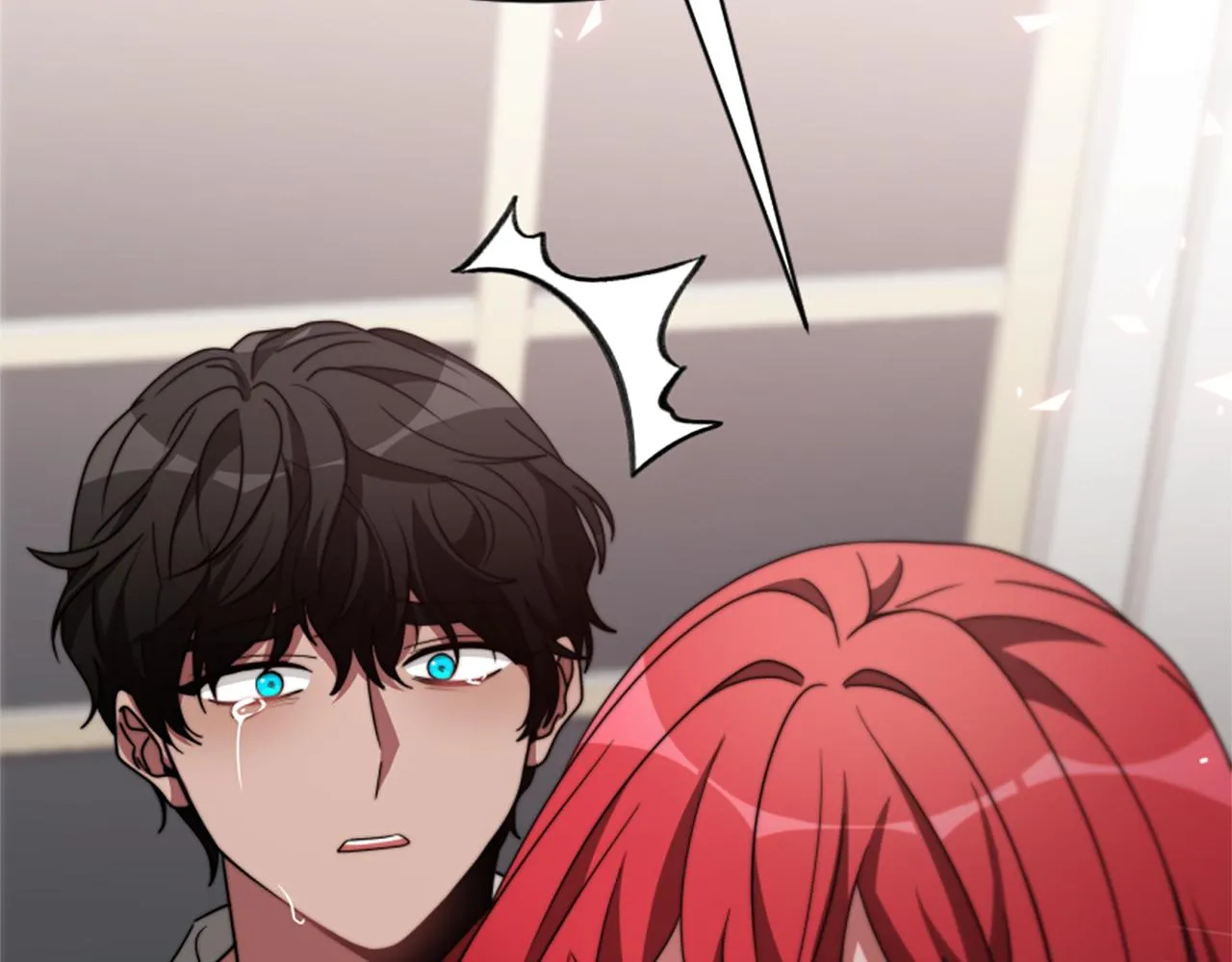 第43话 求你了 第46页