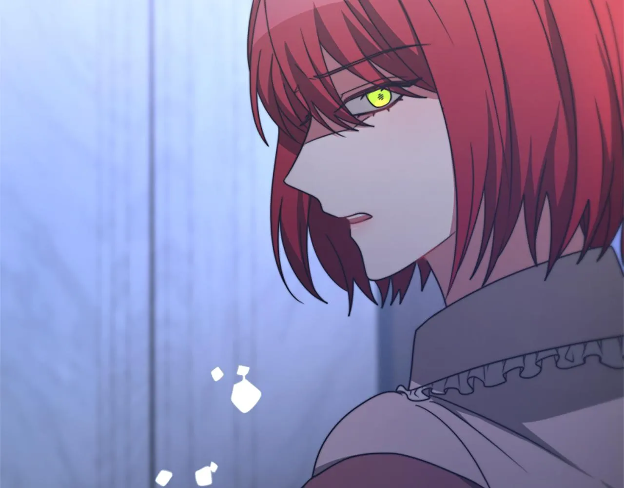 第46话 恶女被绑 第35页