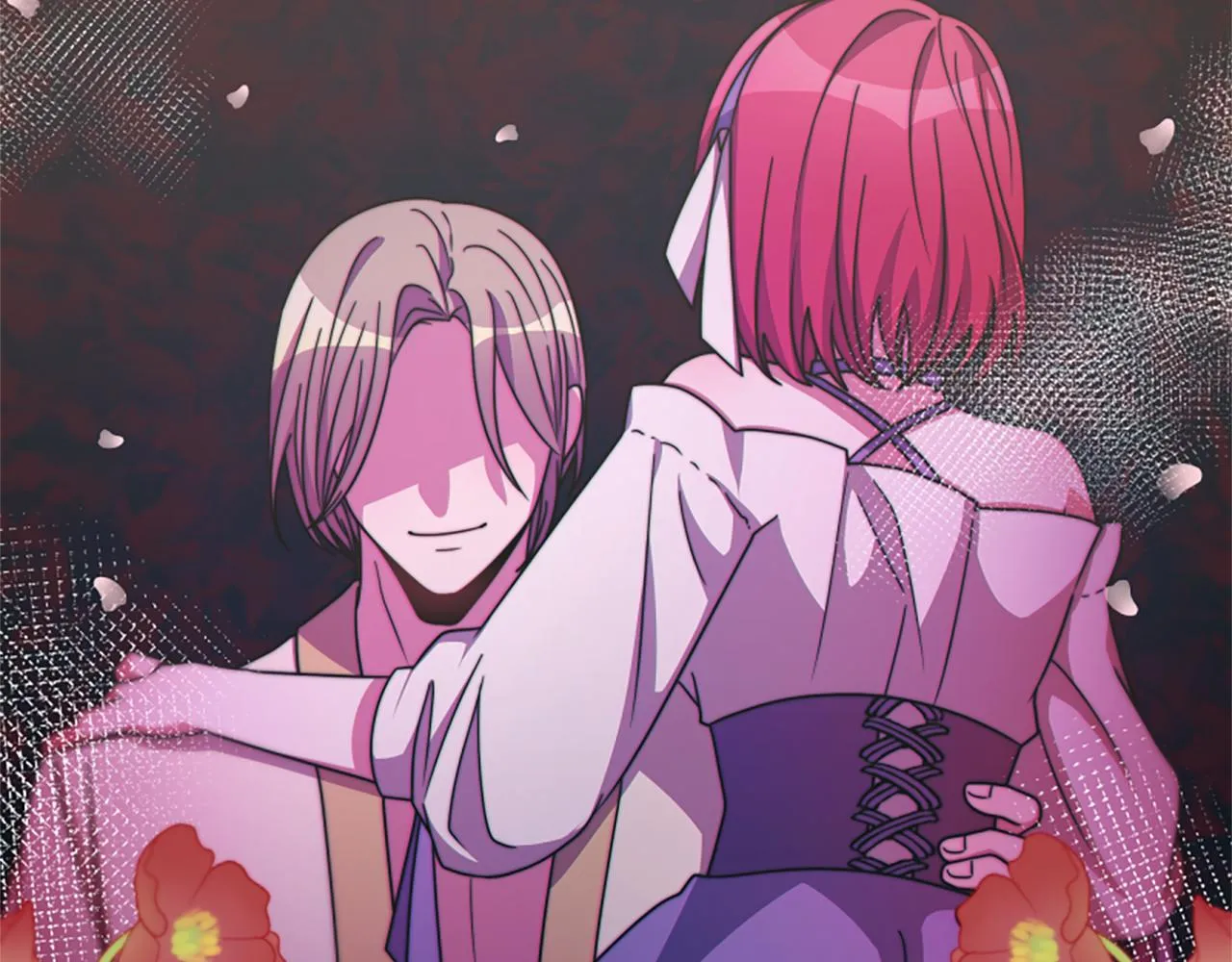 第46话 恶女被绑 第43页