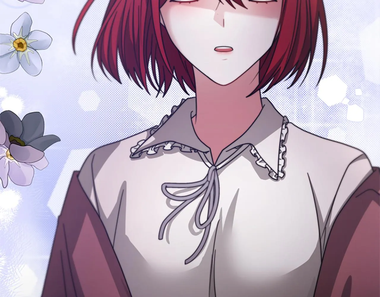 第46话 恶女被绑 第56页