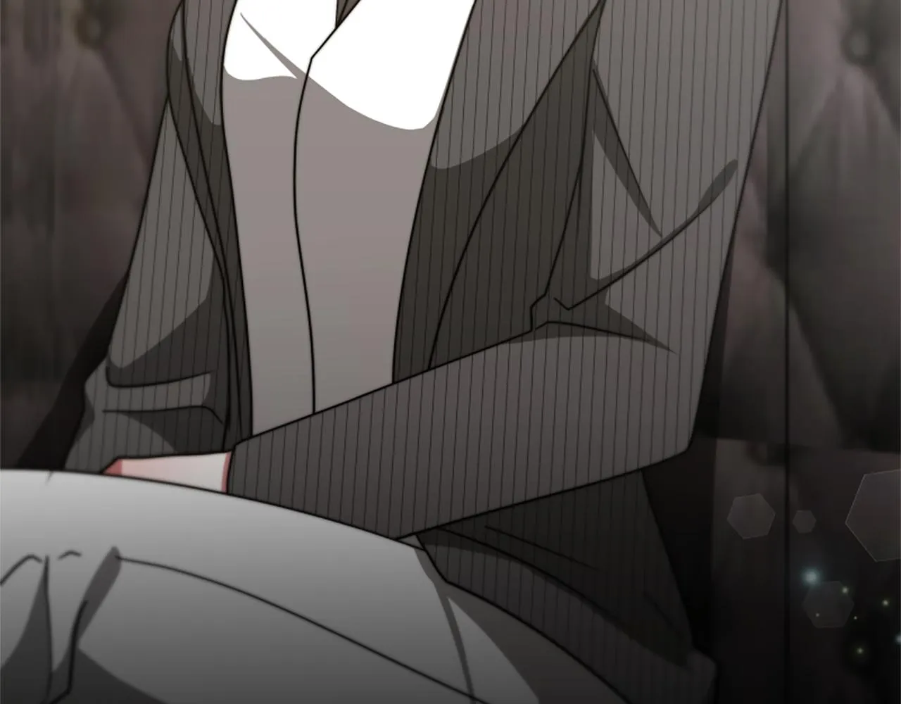 第46话 恶女被绑 第121页
