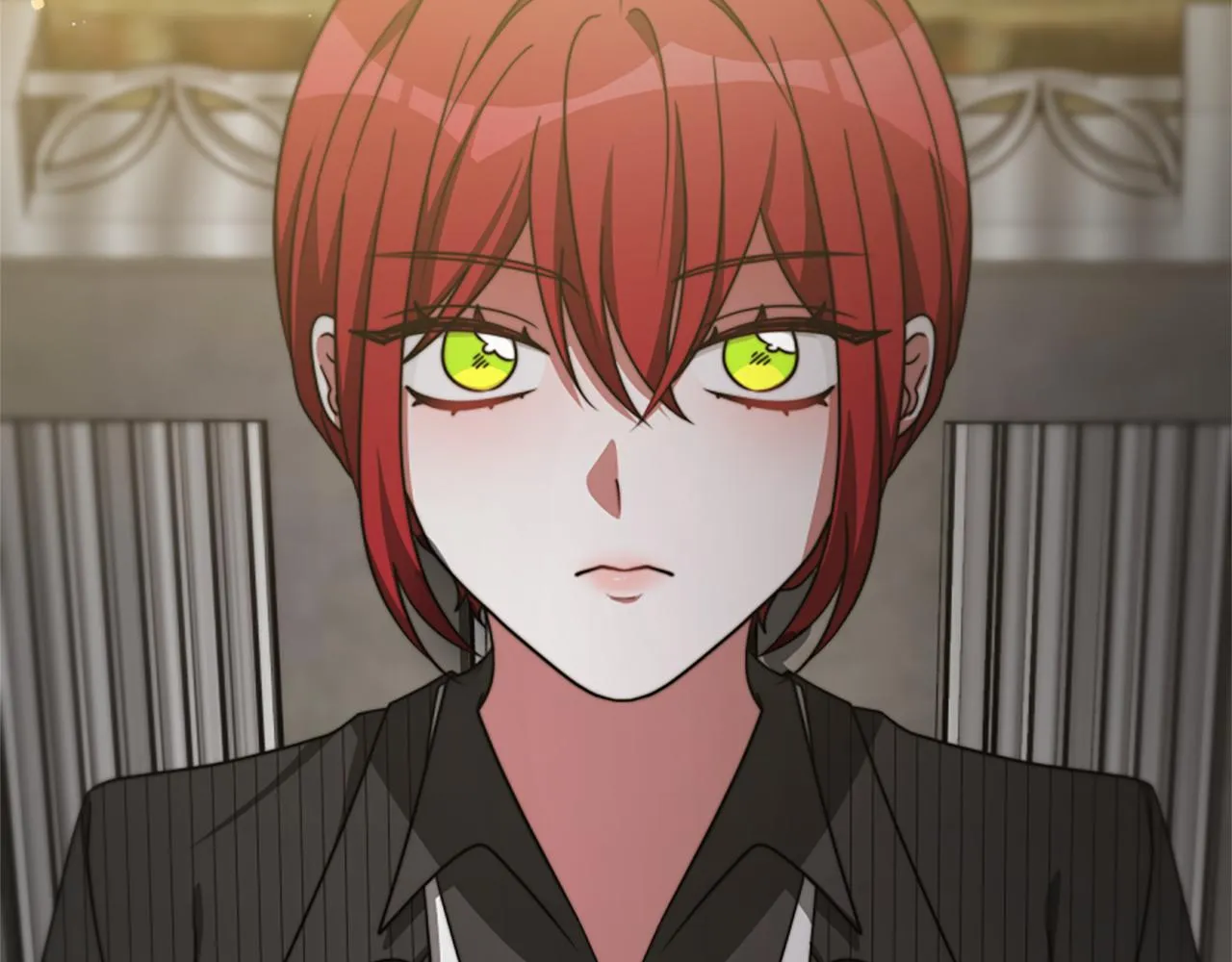 第46话 恶女被绑 第137页