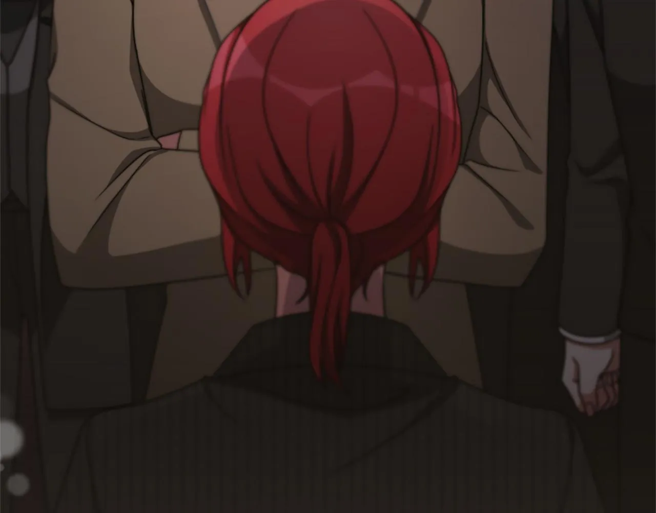 第46话 恶女被绑 第142页
