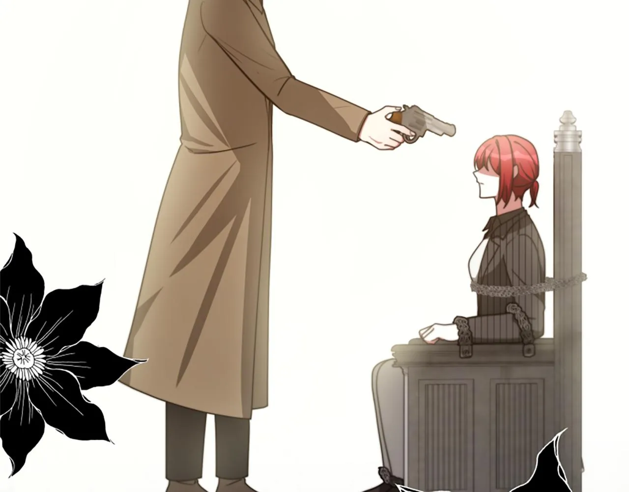第46话 恶女被绑 第186页