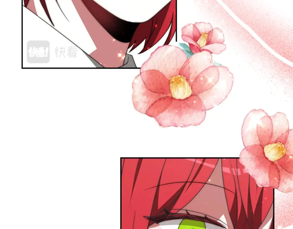 第68话 皇家玫瑰 第153页