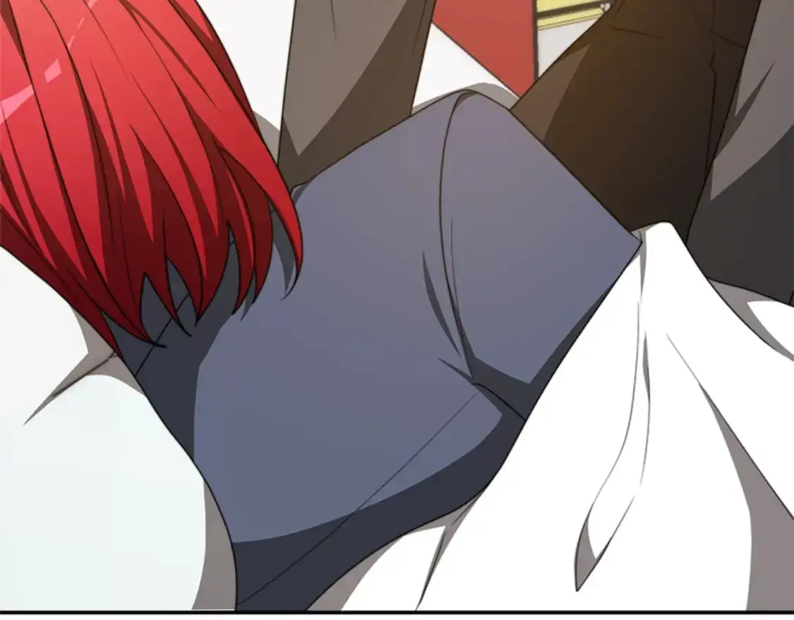第87话 审判时刻 第34页