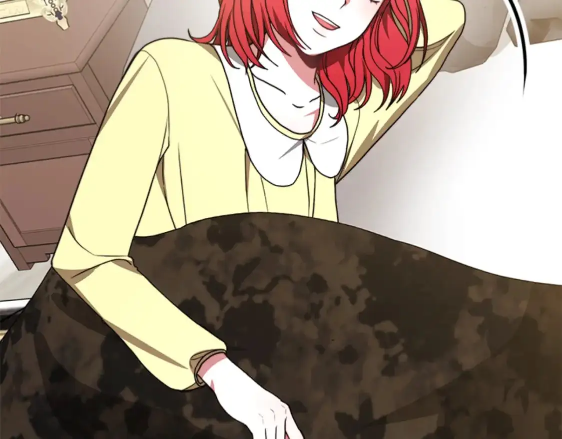 第91话 好感渐渐升高 第88页