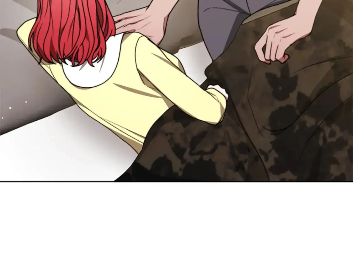 第91话 好感渐渐升高 第91页