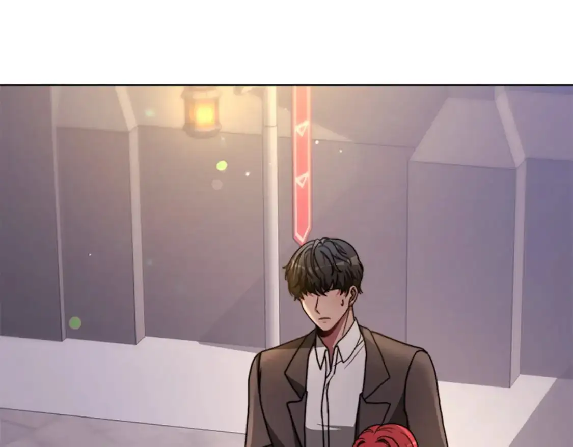 第91话 好感渐渐升高 第147页