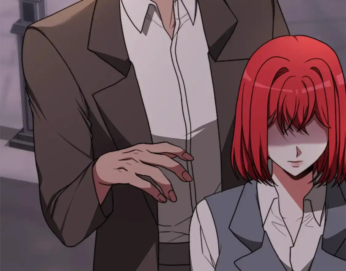 第91话 好感渐渐升高 第152页