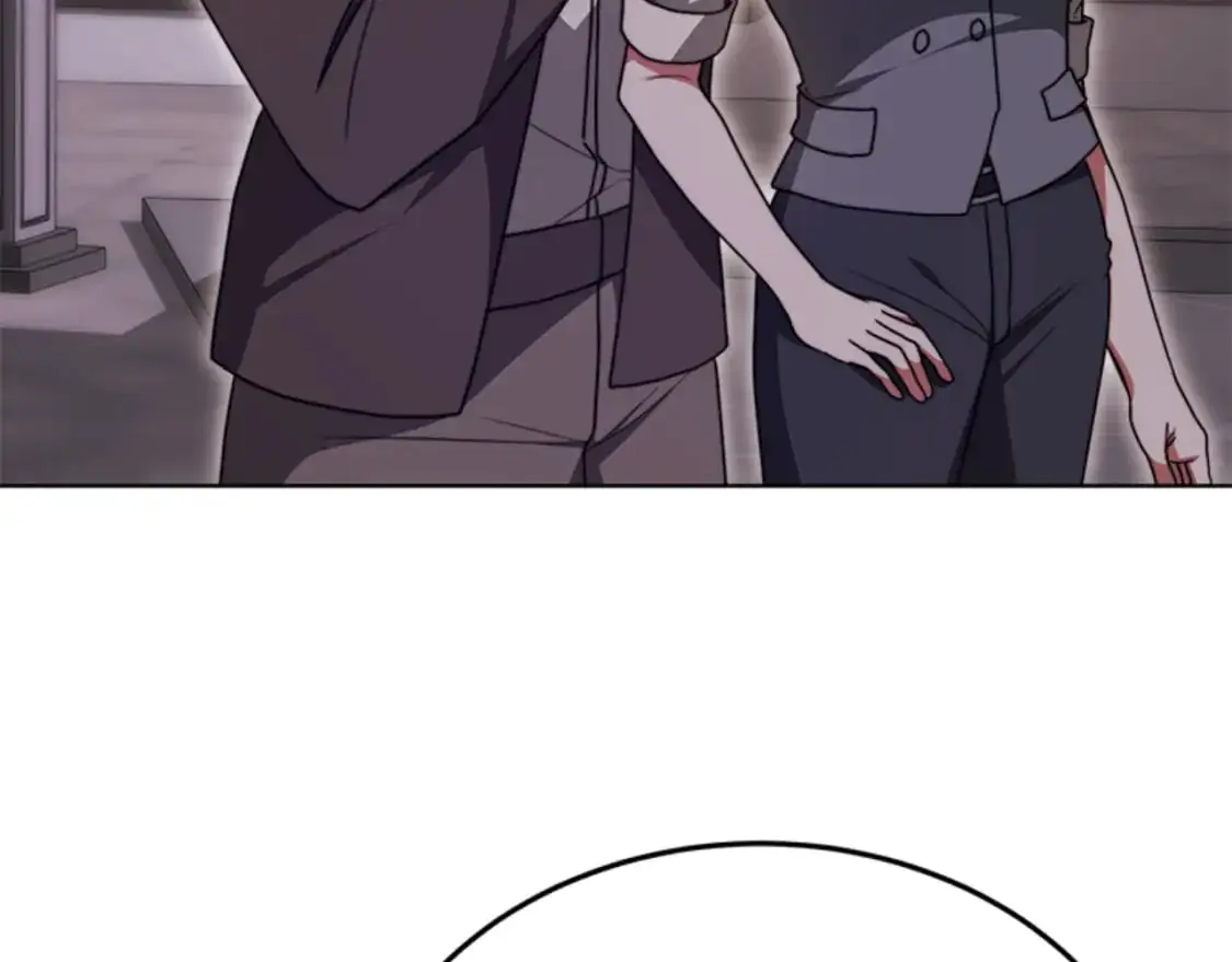 第91话 好感渐渐升高 第158页