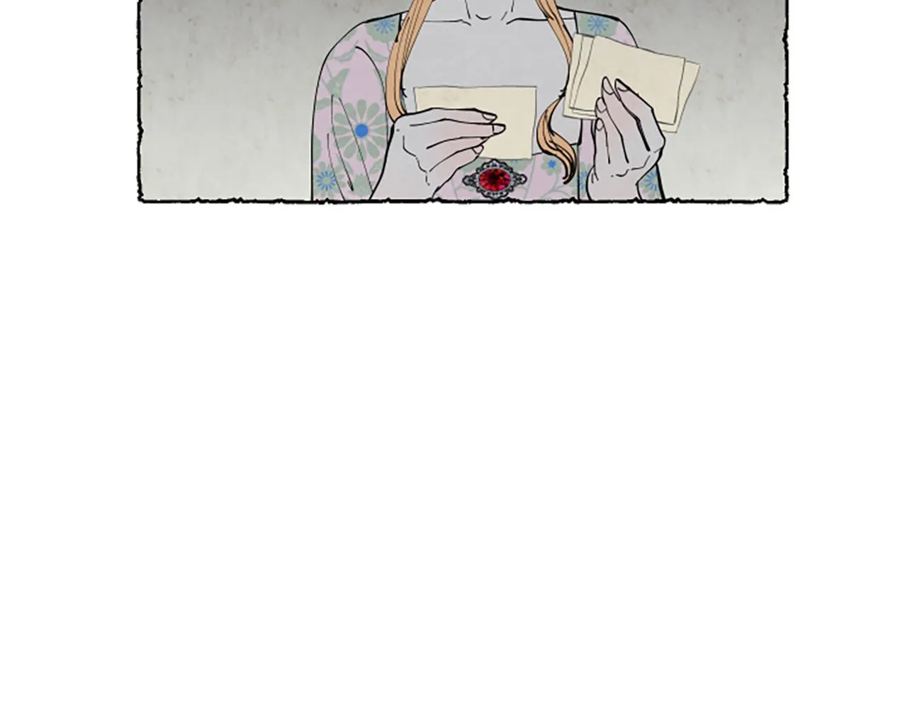 第43话 甜言蜜语 第7页