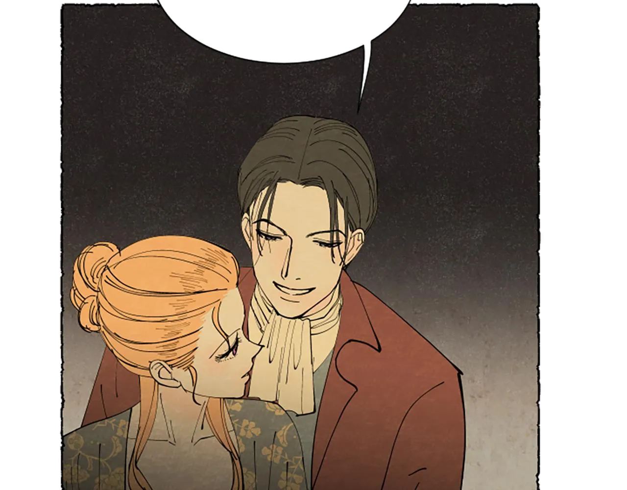 第43话 甜言蜜语 第106页