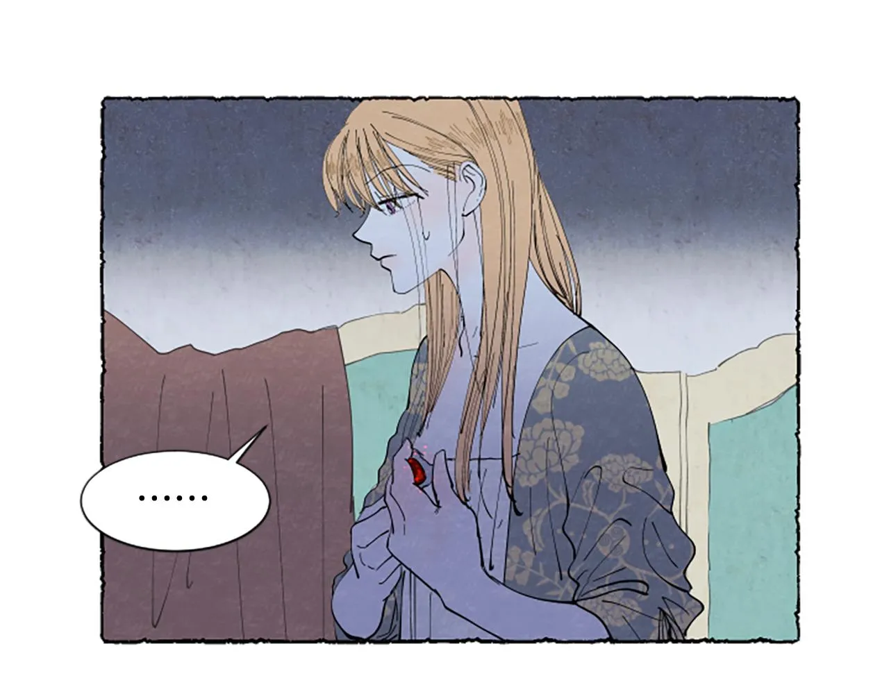 第45话 一无所有 第44页