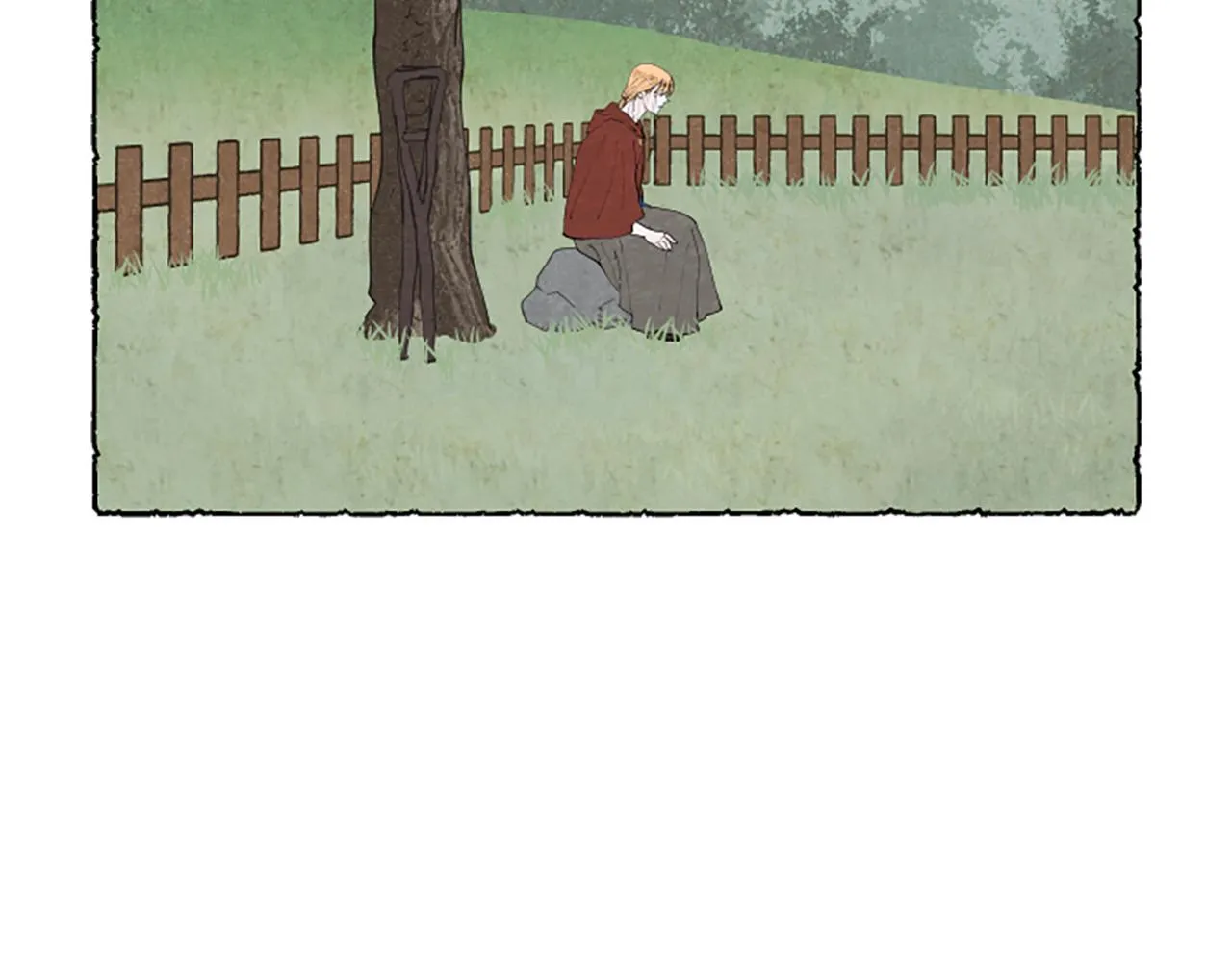 第55话 欢迎仪式 第100页