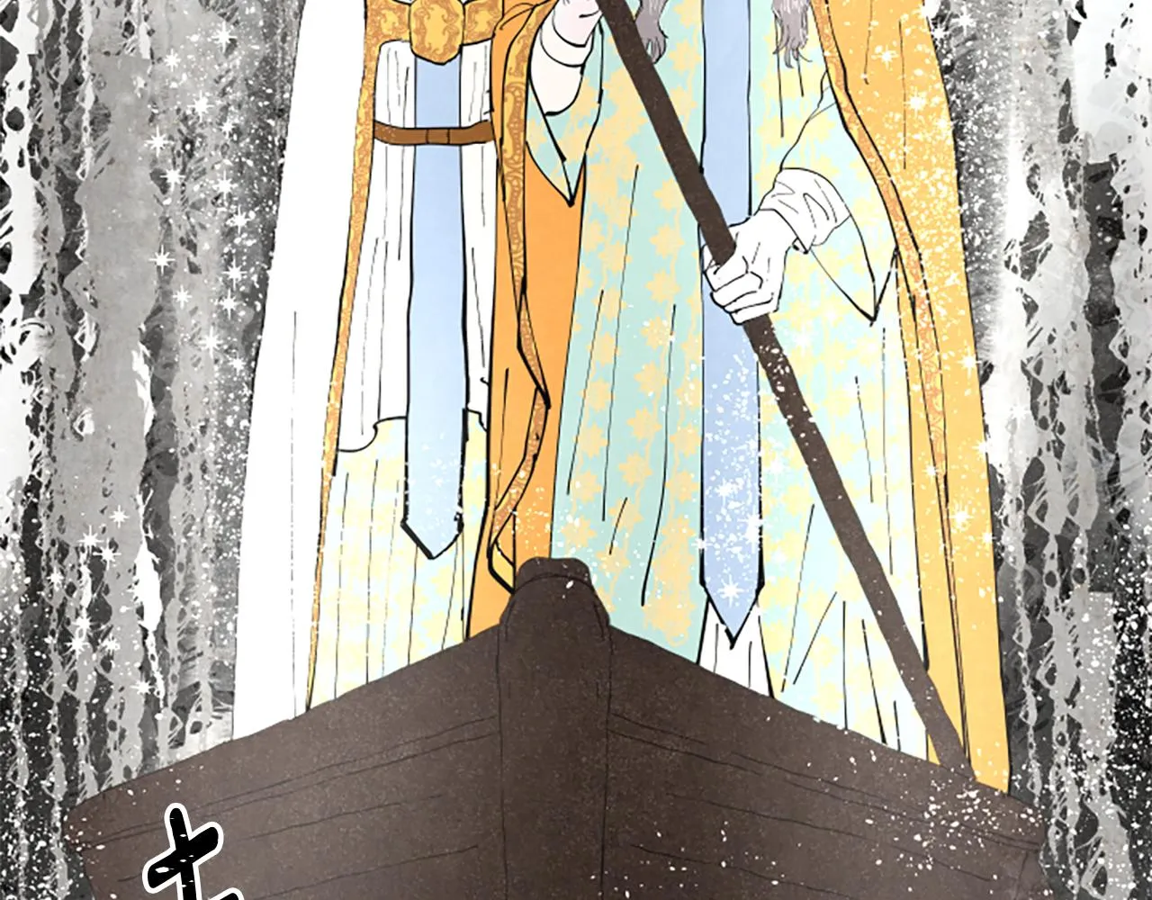 第55话 欢迎仪式 第159页