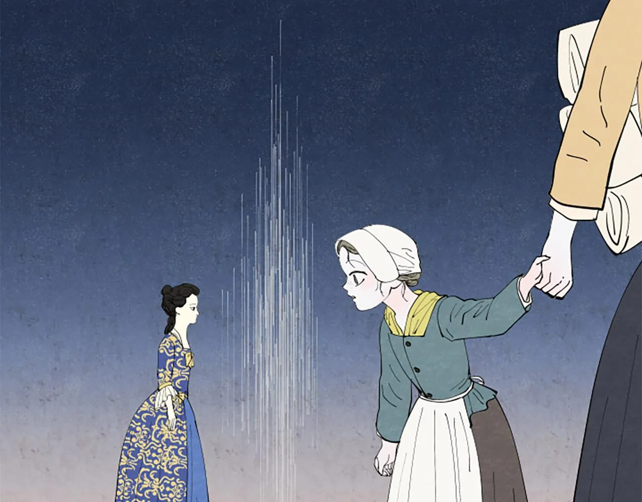 第49话 离家出走 第88页