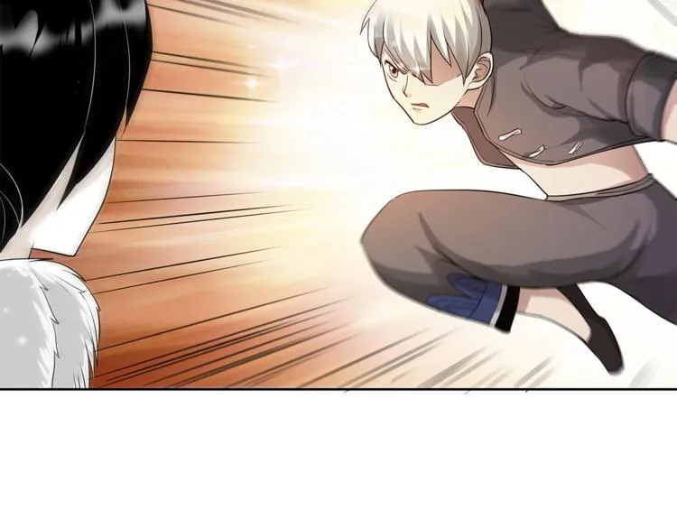 第13话 这个女人是谁 第71页