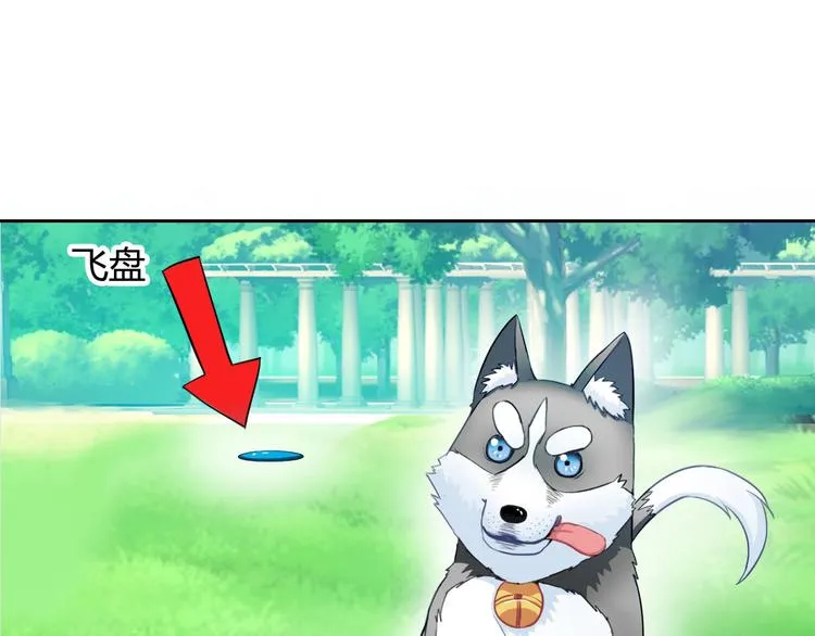 第28话 我被狗遛了！？ 第39页