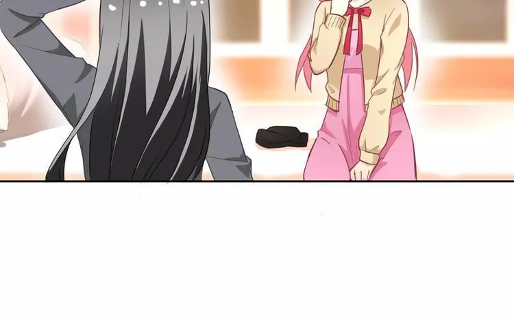 第60话 看见你的耳朵啦！ 第83页