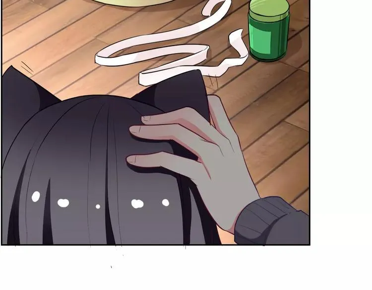 第60话 看见你的耳朵啦！ 第90页