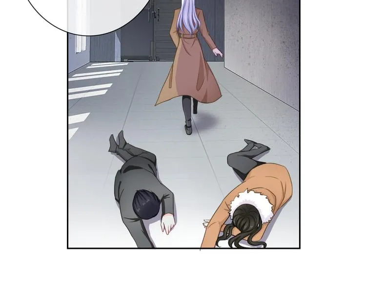 第100话 默默 第105页