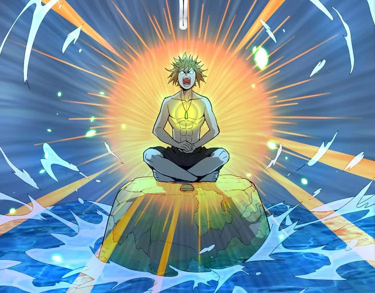 第19话 地藏王神物 第67页