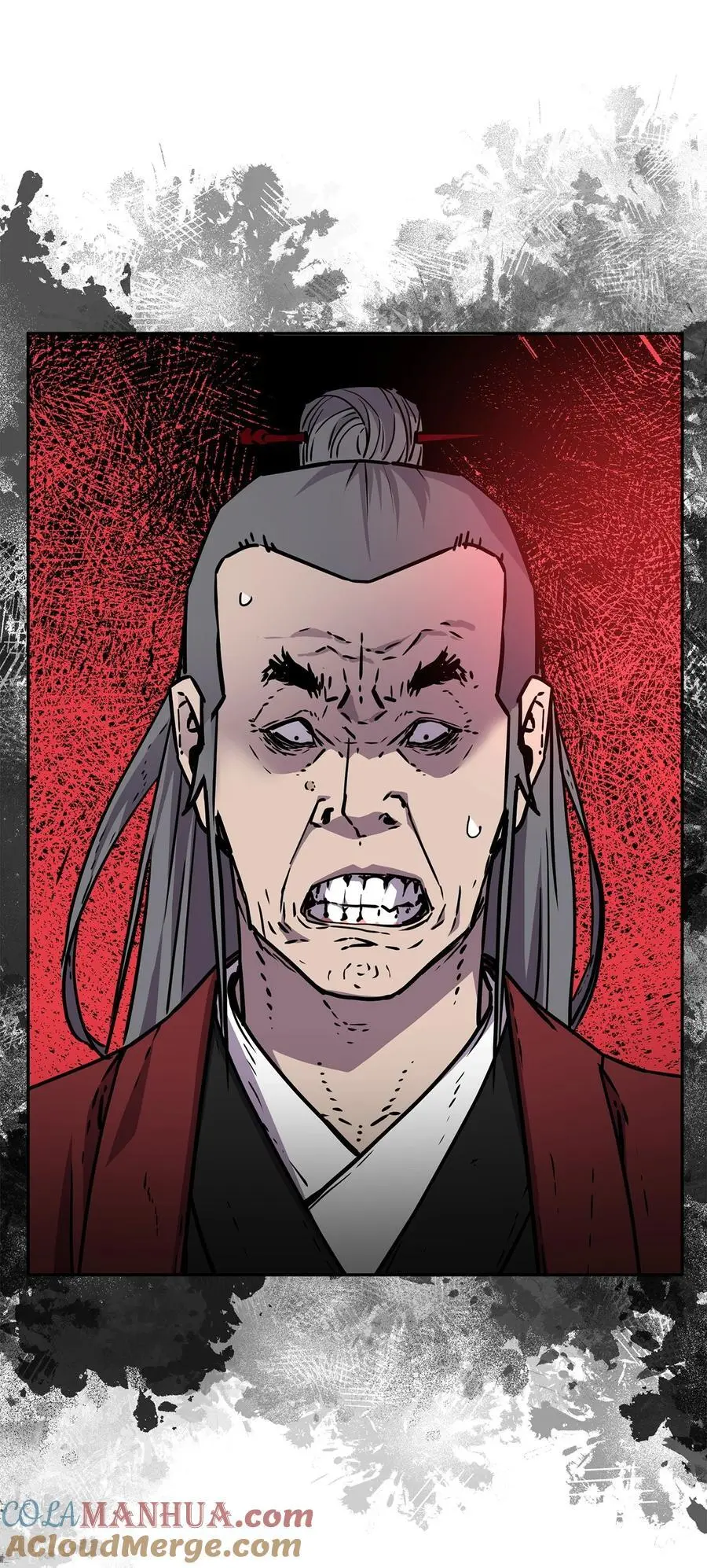 94 鬼面狼 第81页