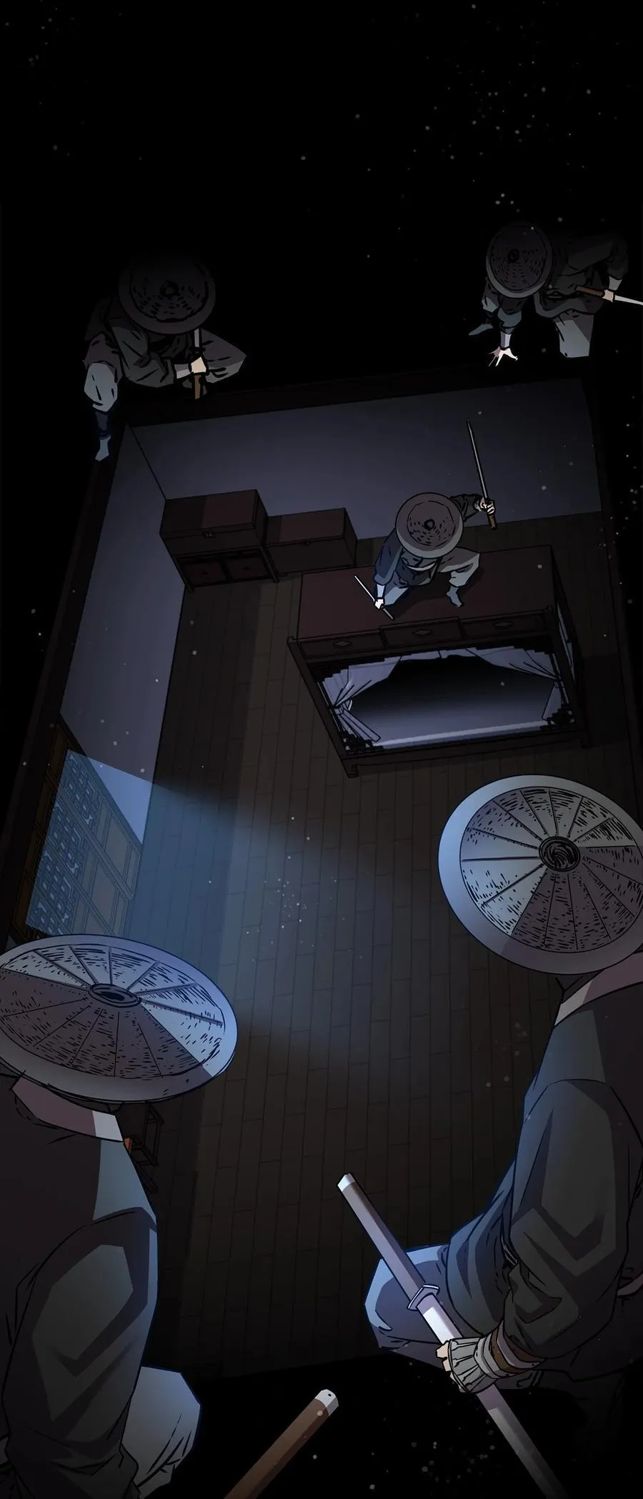 118 刺杀 第91页