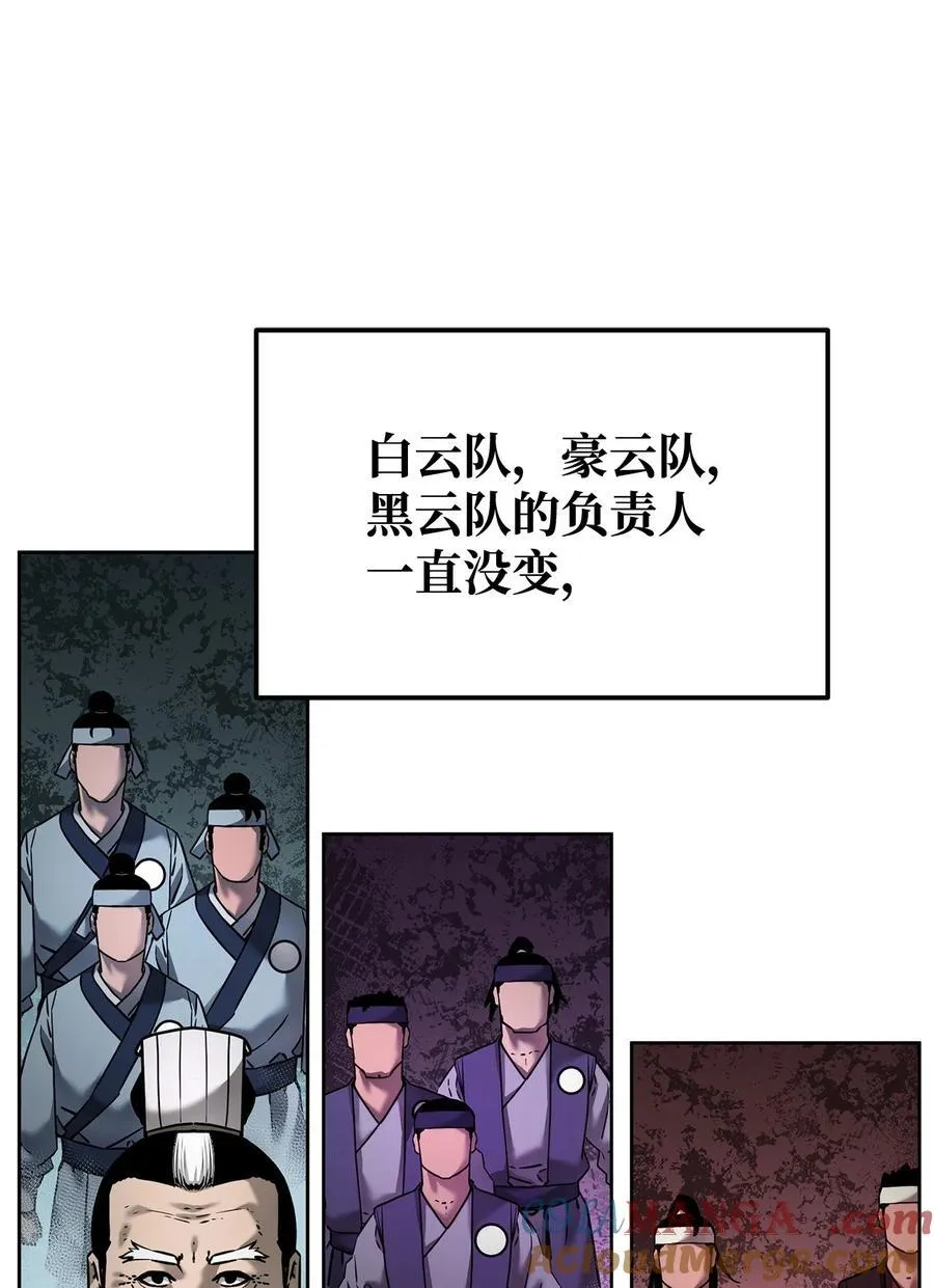 134 壮大的势力 第31页