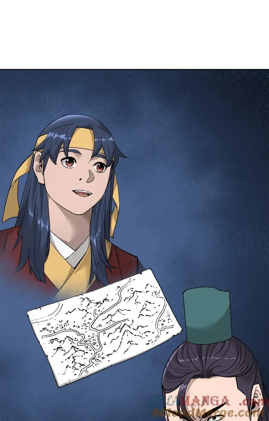 143 秘境 第37页