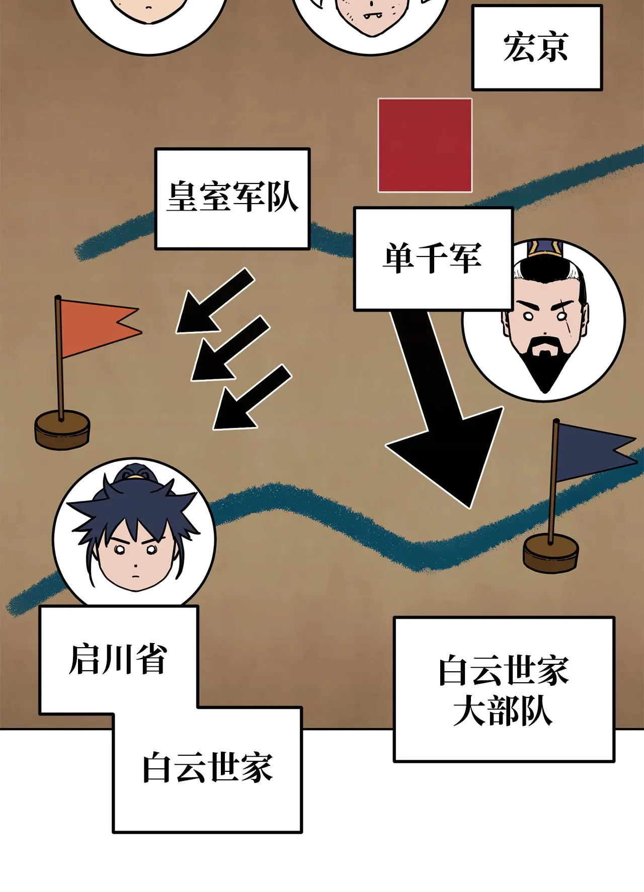 182 分身的秘密 第34页