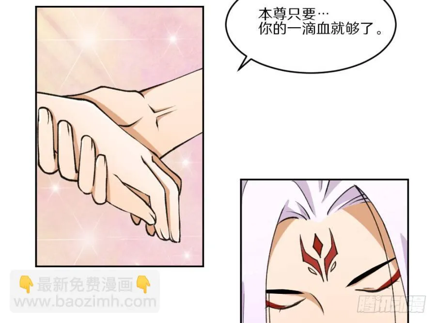 本尊并不想要你的身体 第35页