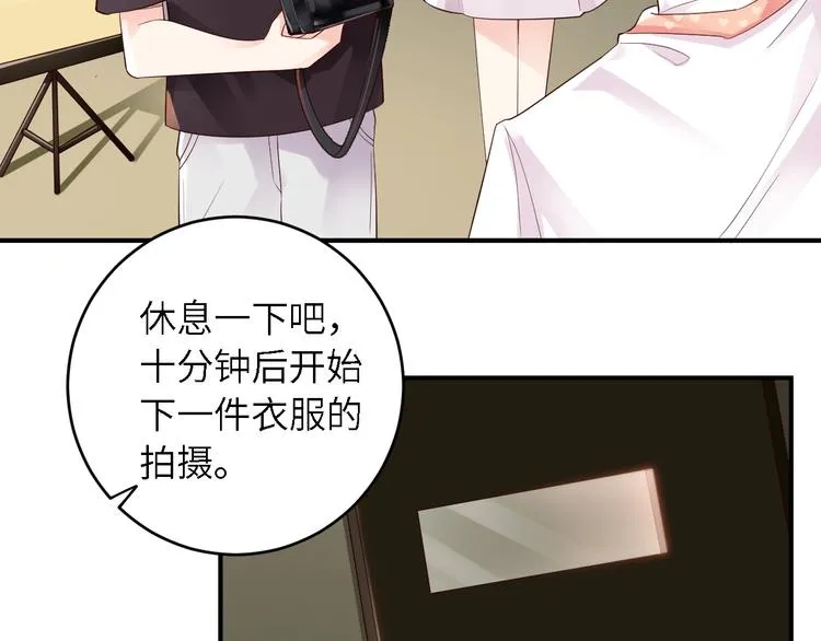 第24话 你的专属模特 第28页