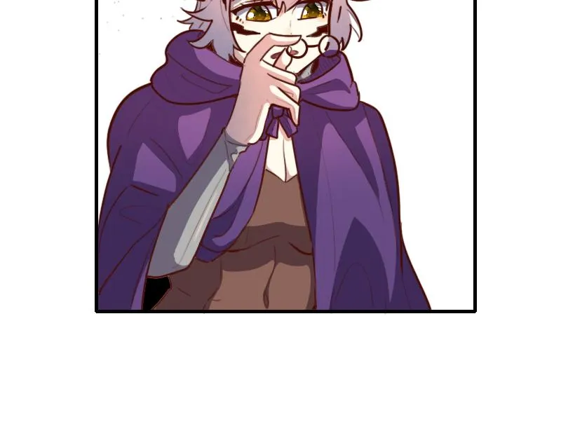 第67话 精灵族 第35页