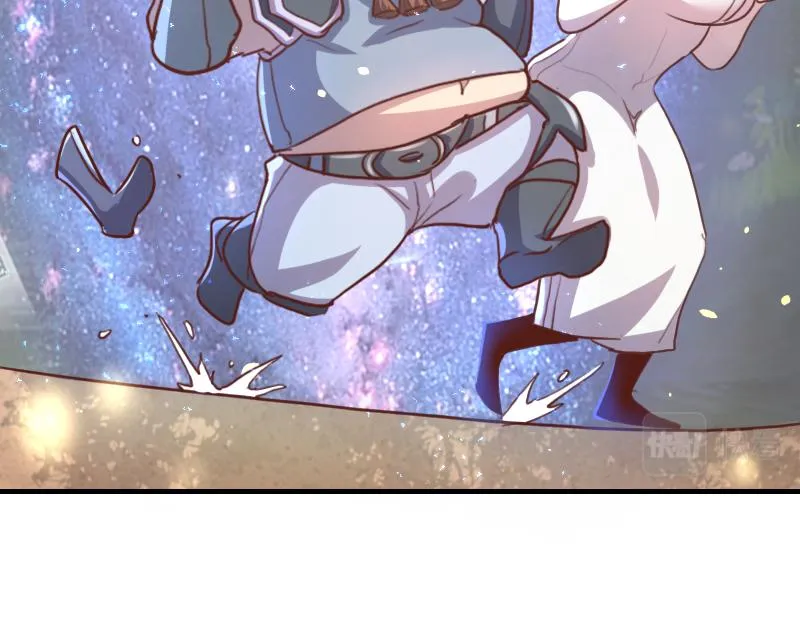 第71话 另一边的世界 第43页