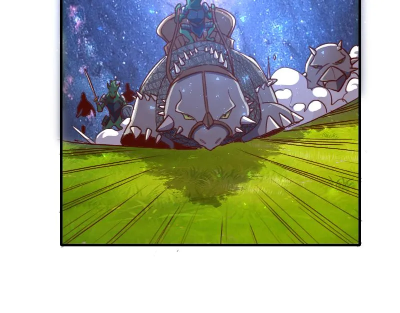 第71话 另一边的世界 第47页