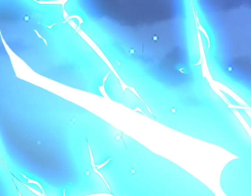 第75话 魔神斯帕达 第10页