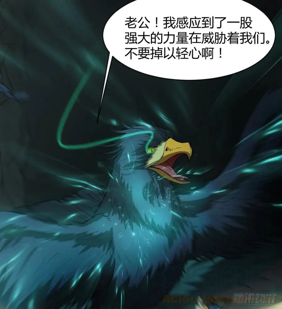 雕儿不怕，我不是过儿~ 第10页