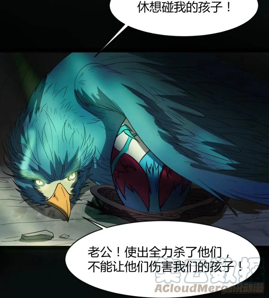雕儿不怕，我不是过儿~ 第16页