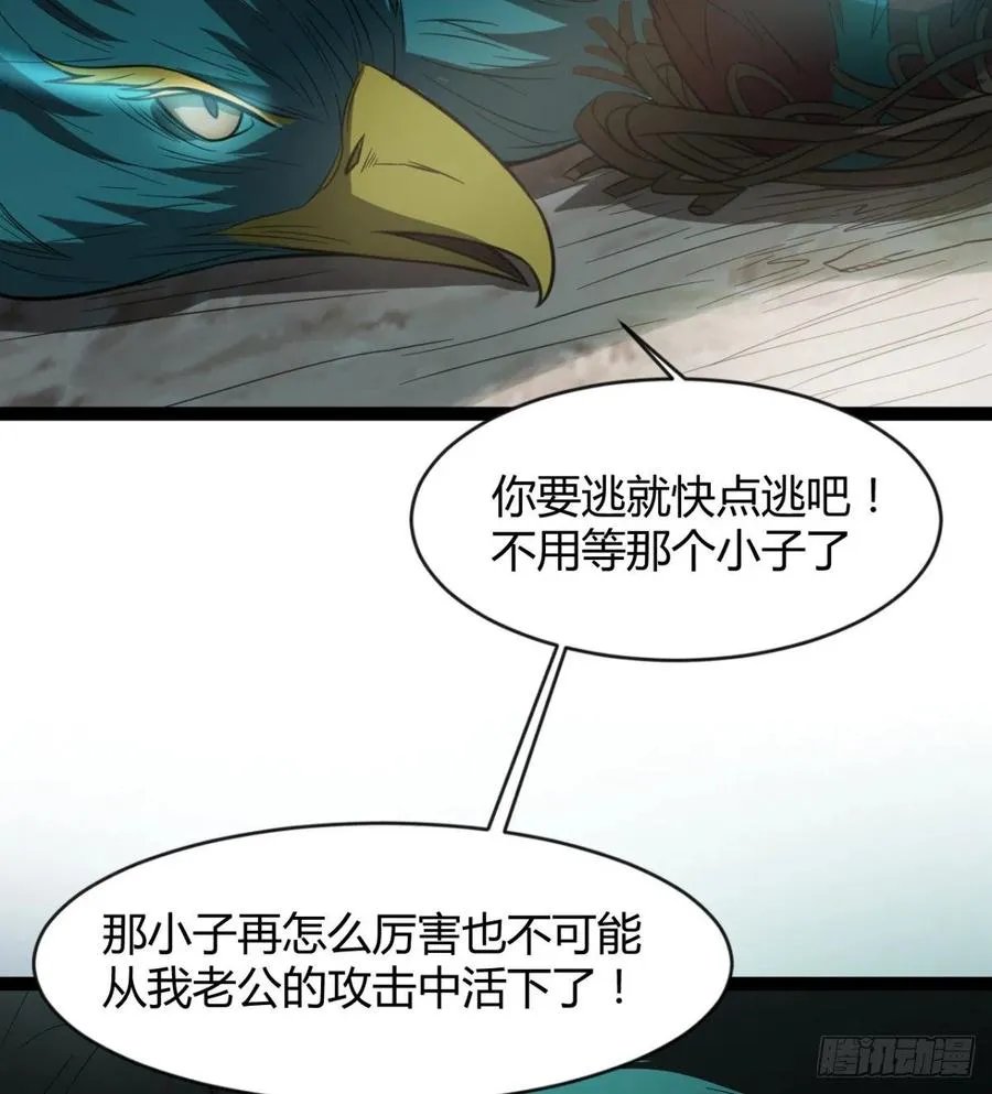 雕儿不怕，我不是过儿~ 第39页