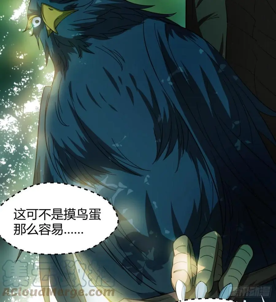 偷蛋？还是约会？ 第13页