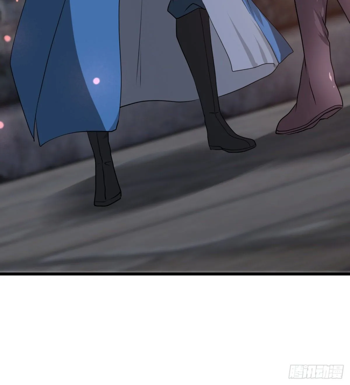 收房暴力小师姐 第23页