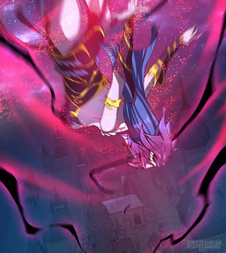 魔神，复活！ 第36页