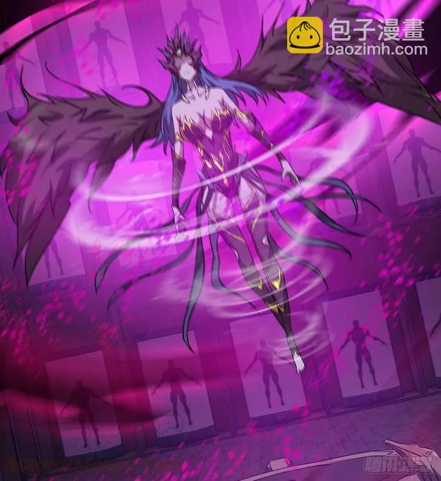 魔神，复活！ 第49页