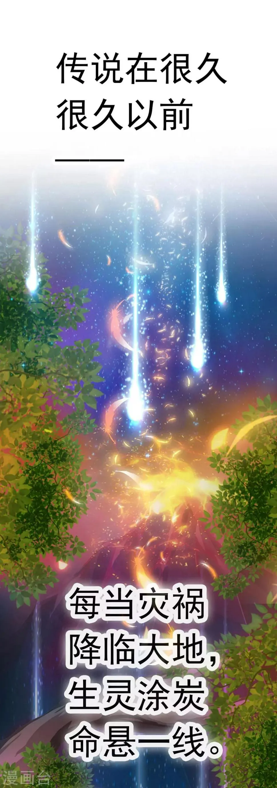 第1话 凤凰羽毛与元七七 第2页