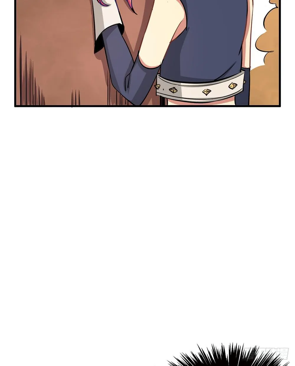 老哥变回男性了？！ 第81页