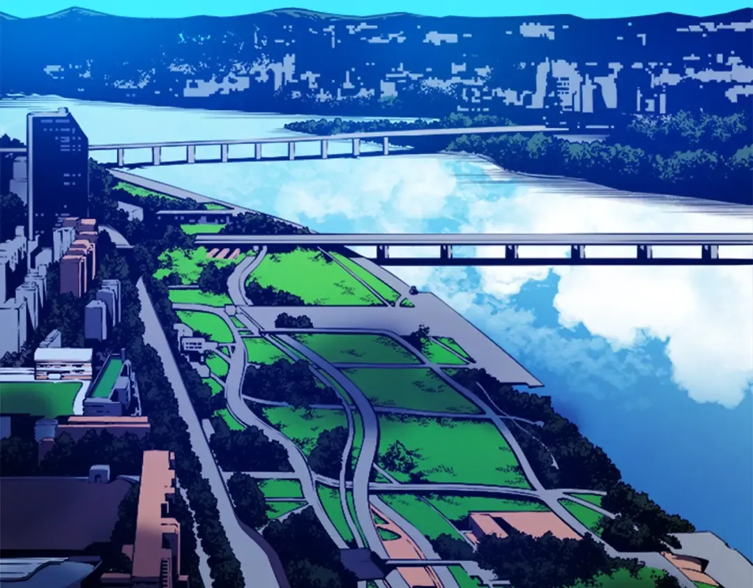 第1话 最弱猎人 第28页