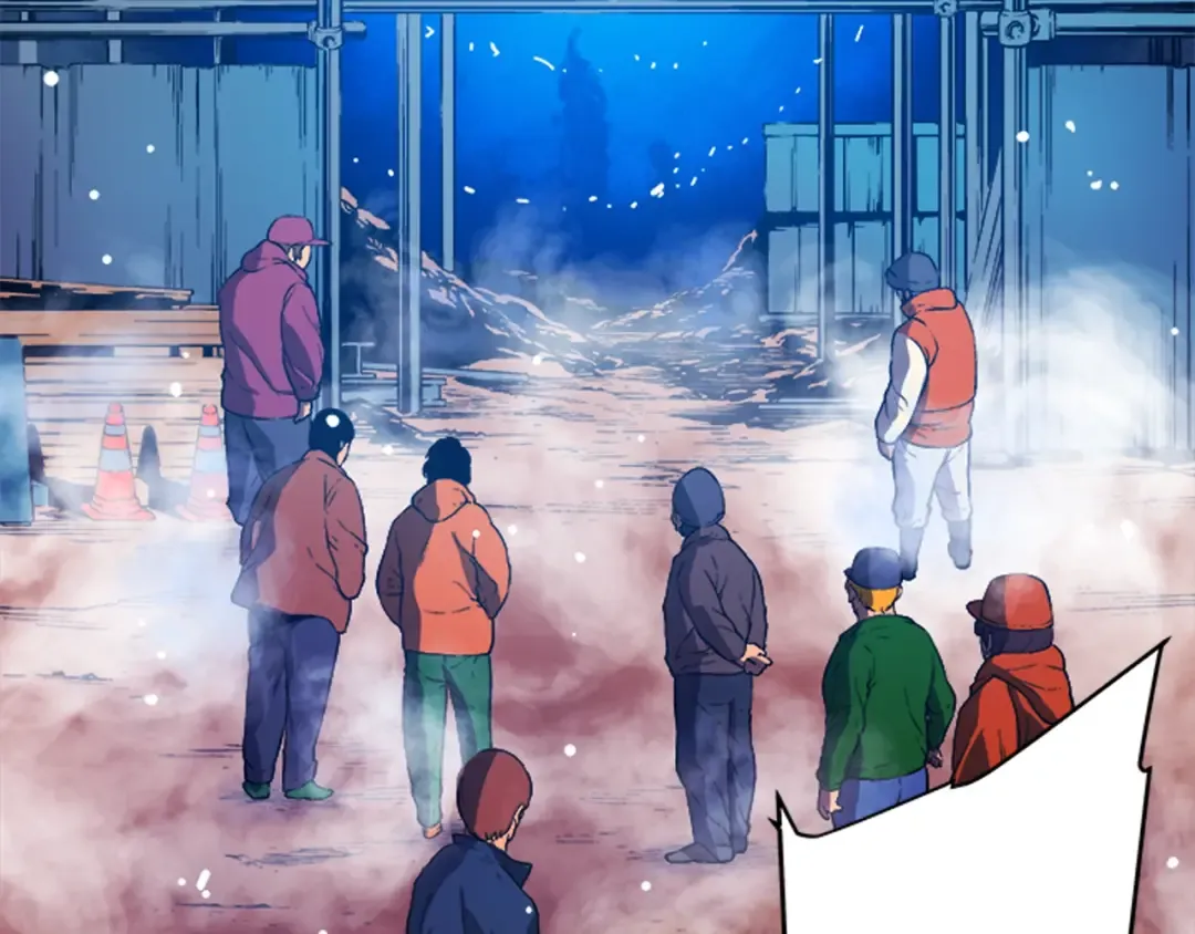 第1话 最弱猎人 第107页