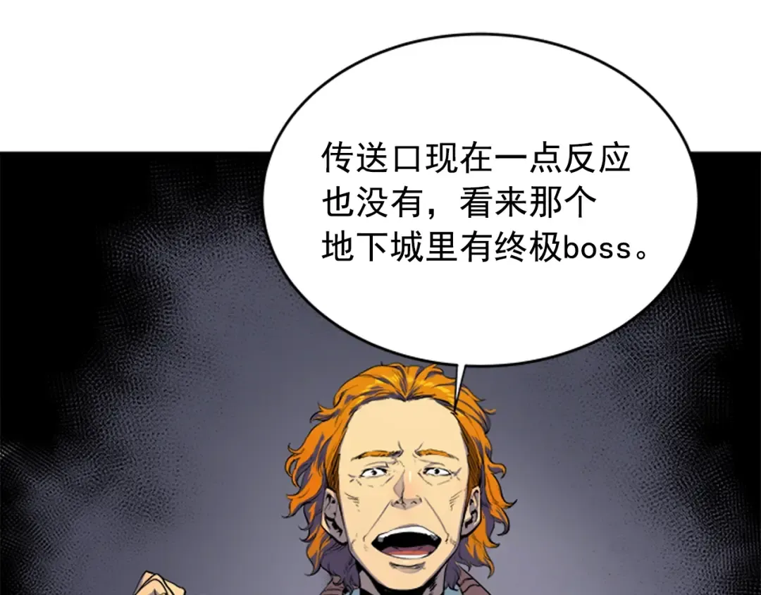 第2话 双重地下城 第69页